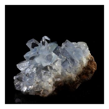 Celestine. 518.0 ct.