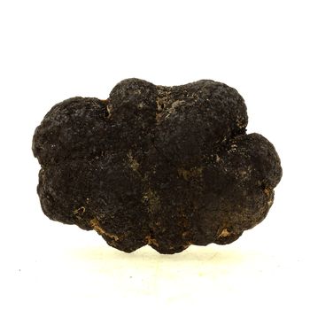 Nodule métallique. 147.5 ct.