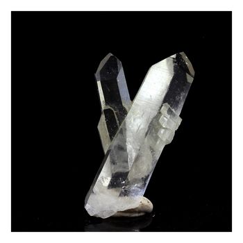 Quartz. 41.0 ct.