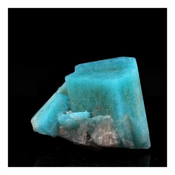 Amazonite. 200.0 ct.