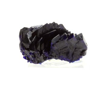 Azurite. 220.5 ct.