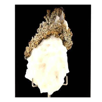 Native Silver. 799.0 ct.