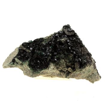 Libethenite. 661.0 ct.