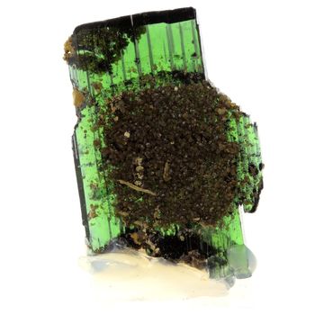 Vivianite. 148.0 ct.