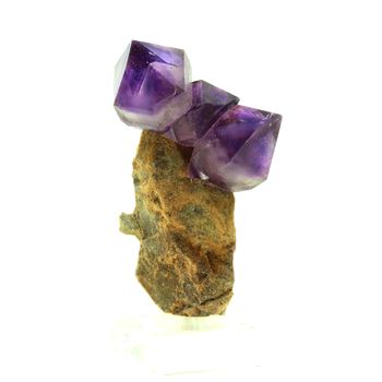 Quartz Amethyst. 113.5 ct.