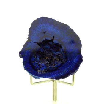 Azurite. 264.0 ct.