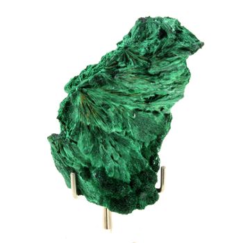 Malachite. 317.0 ct.