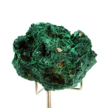 Malachite. 313.5 ct.