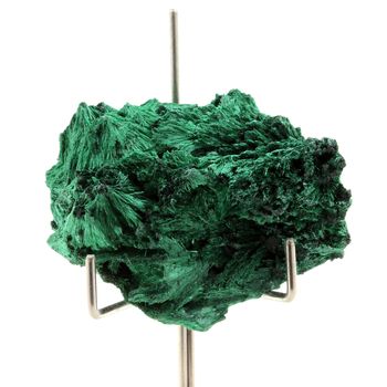 Malachite. 322.5 ct.