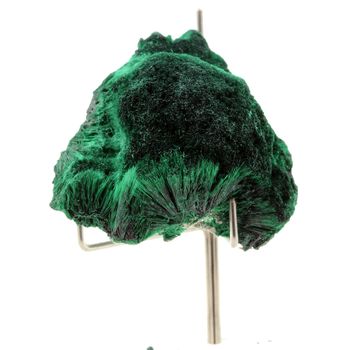 Malachite. 341.0 ct.