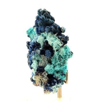 Shattuckite. 181.0 ct.