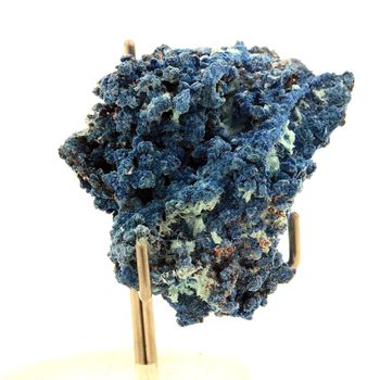 Shattuckite. 54.5 ct.