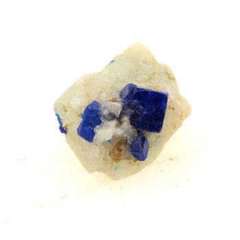 Boleite. 0.580 ct.