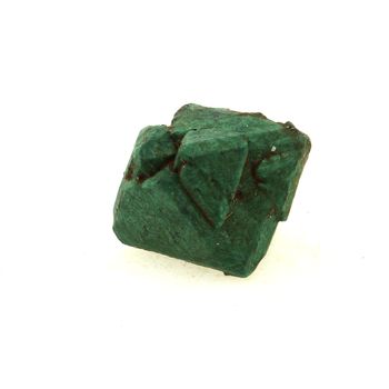 Cuprite + Malachite. 4.6 ct.