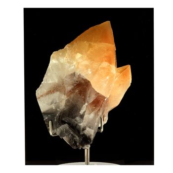 Hematite + Calcite. 885.20 ct.