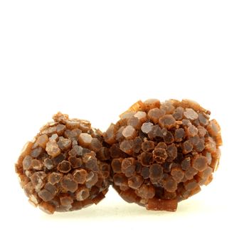 Aragonite. 568.85 ct.