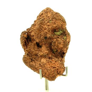 Native copper. 568.25 ct.