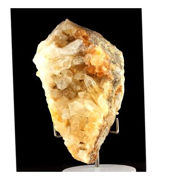 Quartz. 1175.80 ct.