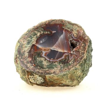 Lithophyse. 940.80 ct.