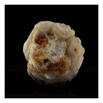 Chalcedony. 705.15 ct.