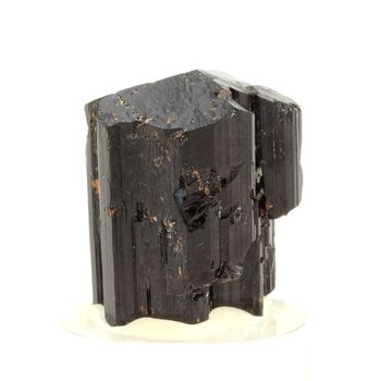 Tourmaline Schorl. 133.90 ct.