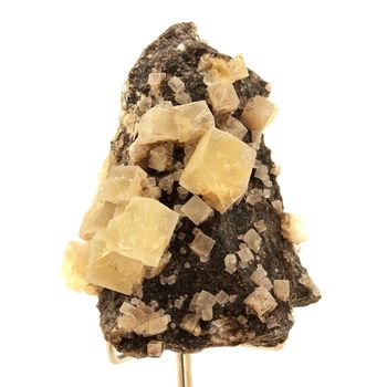 Fluorite. 320.30 ct.