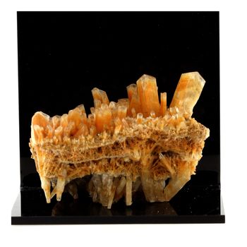 Gypsum Selenite. 472.0 ct.