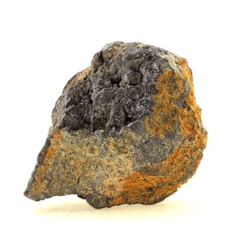 Auriferous Stibnite. 1030.5 ct.