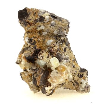 Wardite. 254.0 ct.