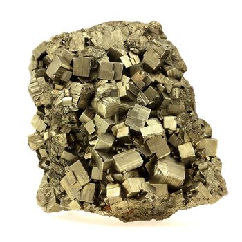 Pyrite. 7000.0 ct.