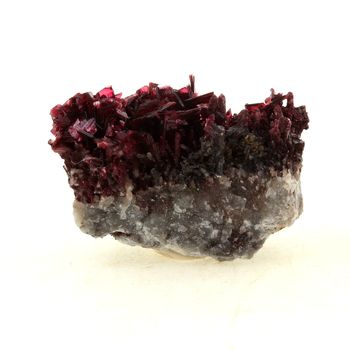Erythrite. 47.0 ct.