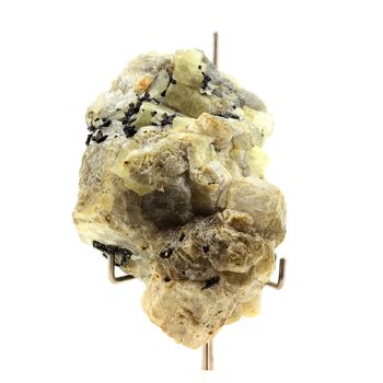 Scapolite. 2345.0 ct.