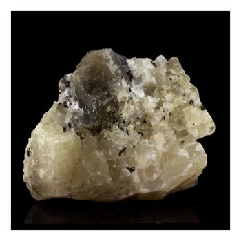 Scapolite. 675.5 ct.