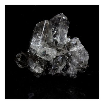 Cerussite. 206.0 ct.