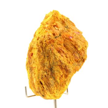 Orpiment. 1088.0 ct.
