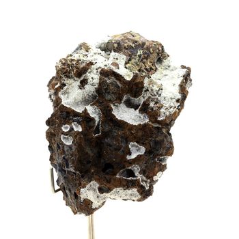 Phillipsite. 872.0 ct.