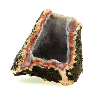 Chalcedony + Quartz. 1500.0 ct.