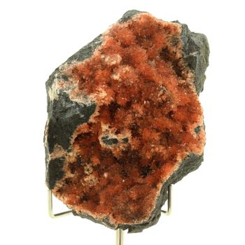 Rhodochrosite. 1265.0 ct.