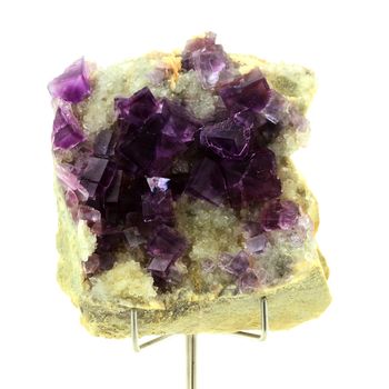 Fluorite. 994.0 ct.