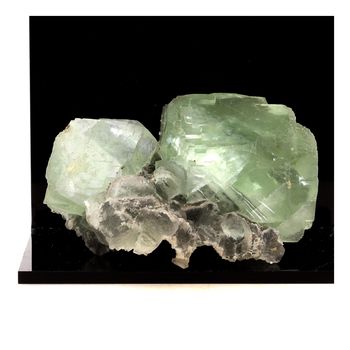 Fluorite. 1279.0 ct.