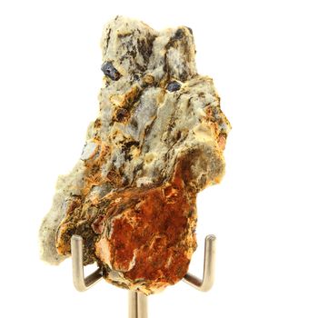 Corindon Sapphire. 52.0 ct.