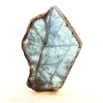 Aigue-Marine. 46.0 ct.