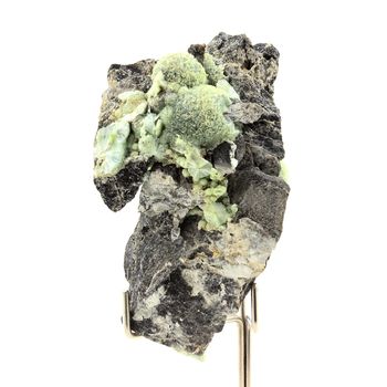 Wavellite. 357.0 ct.