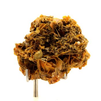 Wulfenite. 282.5 ct.