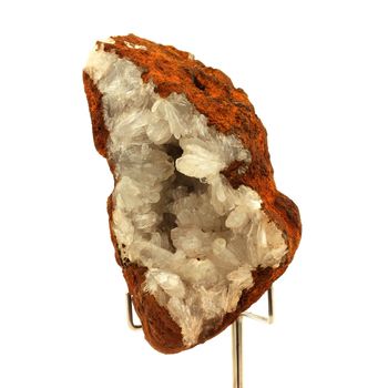 Hemimorphite. 0.0 ct.