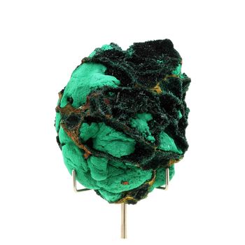 Brochantite. 1070.0 ct.