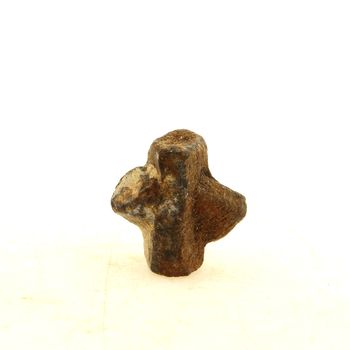 Staurolite. 11.5 ct.