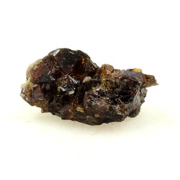 Sphalerite. 37.0 ct.