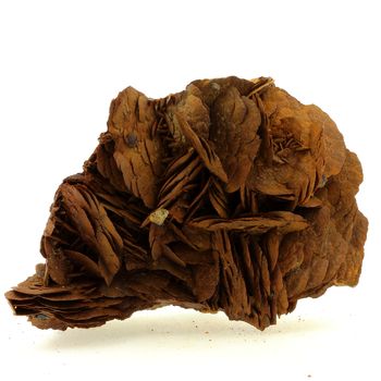 Sidérite + Sphalerite. 2325.0 ct.