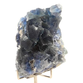 Fluorite. 392.5 ct.